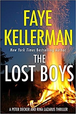 LOST BOYS, THE | 9780008327514 | KELLERMAN, FAYE | Llibreria Drac - Librería de Olot | Comprar libros en catalán y castellano online