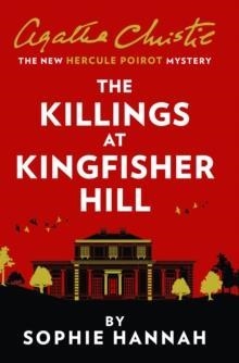 KILLINGS AT KINGFISHER HILL, THE | 9780008264567 | HANNAH, SOPHIE | Llibreria Drac - Librería de Olot | Comprar libros en catalán y castellano online