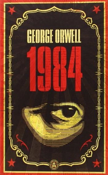 1984 | 9780141036144 | ORWELL, GEORGE | Llibreria Drac - Llibreria d'Olot | Comprar llibres en català i castellà online