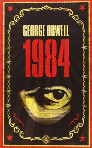 1984 | 9780141036144 | ORWELL, GEORGE | Llibreria Drac - Llibreria d'Olot | Comprar llibres en català i castellà online