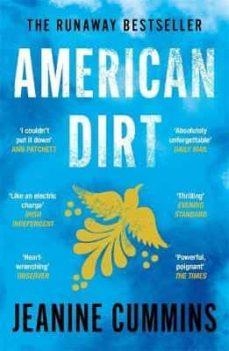 AMERICAN DIRT | 9781472261403 | CUMMUNS, JEANINE | Llibreria Drac - Librería de Olot | Comprar libros en catalán y castellano online