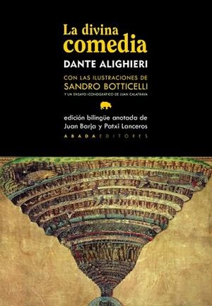 DIVINA COMEDIA, LA | 9788417301965 | ALIGHIERI, DANTE | Llibreria Drac - Librería de Olot | Comprar libros en catalán y castellano online