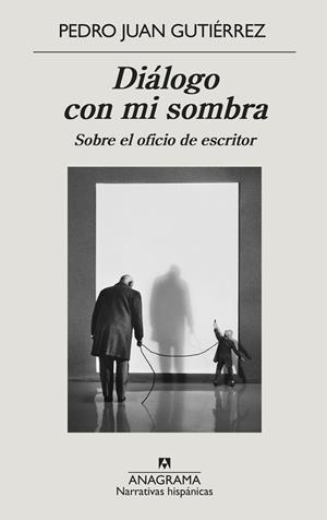 DIÁLOGO CON MI SOMBRA | 9788433999290 | GUTIÉRREZ, PEDRO JUAN | Llibreria Drac - Librería de Olot | Comprar libros en catalán y castellano online