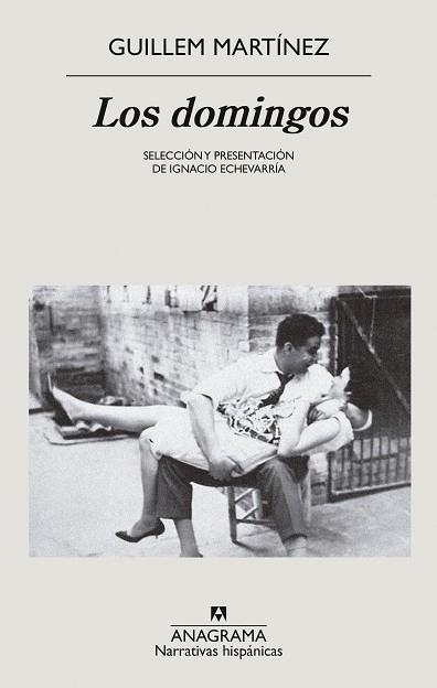 DOMINGOS, LOS  | 9788433999276 | MARTÍNEZ, GUILLEM | Llibreria Drac - Llibreria d'Olot | Comprar llibres en català i castellà online