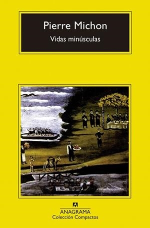 VIDAS MINÚSCULAS | 9788433960894 | MICHON, PIERRE | Llibreria Drac - Librería de Olot | Comprar libros en catalán y castellano online