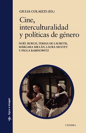 CINE, INTERCULTURALIDAD Y POLÍTICAS DE GÉNERO | 9788437642789 | AA.DD. | Llibreria Drac - Llibreria d'Olot | Comprar llibres en català i castellà online
