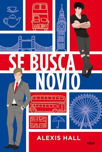 SE BUSCA NOVIO | 9788427224650 | HALL, ALEXIS | Llibreria Drac - Librería de Olot | Comprar libros en catalán y castellano online