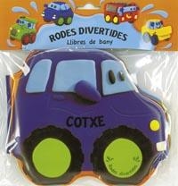 COTXE | 9788499133843 | TODOLIBRO | Llibreria Drac - Librería de Olot | Comprar libros en catalán y castellano online