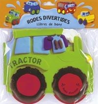 TRACTOR | 9788499133874 | TODOLIBRO, EQUIPO | Llibreria Drac - Librería de Olot | Comprar libros en catalán y castellano online