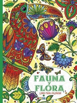 FAUNA Y FLORA APRENDE | 9788490371053 | AA.DD. | Llibreria Drac - Librería de Olot | Comprar libros en catalán y castellano online