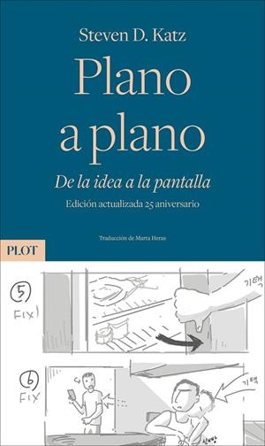 PLANO A PLANO | 9788486702915 | KATZ, STEVEN DOUGLAS | Llibreria Drac - Llibreria d'Olot | Comprar llibres en català i castellà online