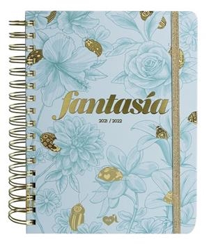 AGENDA ESCOLAR DÍA PÁGINA 2021-2022 LA VECINA RUBIA | 9788418195068 | LA VECINA RUBIA | Llibreria Drac - Llibreria d'Olot | Comprar llibres en català i castellà online