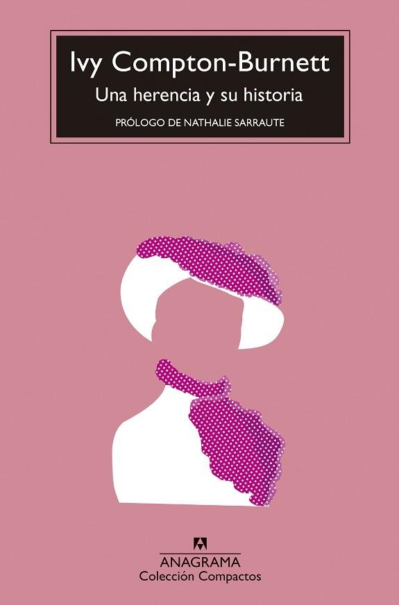 UNA HERENCIA Y SU HISTORIA | 9788433980717 | COMPTON-BURNETT, IVY | Llibreria Drac - Llibreria d'Olot | Comprar llibres en català i castellà online