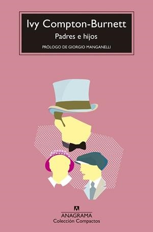 PADRES E HIJOS | 9788433980700 | COMPTON-BURNETT, IVY | Llibreria Drac - Llibreria d'Olot | Comprar llibres en català i castellà online