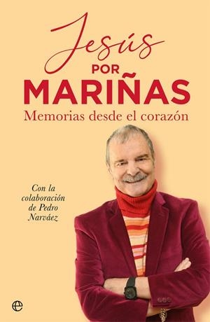 JESÚS POR MARIÑAS | 9788413841427 | MARIÑAS, JESÚS | Llibreria Drac - Librería de Olot | Comprar libros en catalán y castellano online
