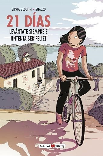 21 DÍAS | 9788418184475 | SUALZO; VECCHINI, SILVIA | Llibreria Drac - Llibreria d'Olot | Comprar llibres en català i castellà online