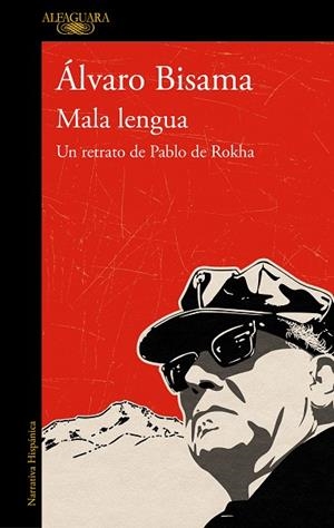 MALA LENGUA (MAPA DE LAS LENGUAS) | 9788420456522 | BISAMA, ÁLVARO | Llibreria Drac - Librería de Olot | Comprar libros en catalán y castellano online
