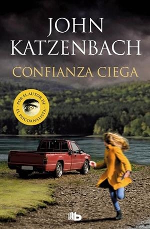 CONFIANZA CIEGA | 9788413142739 | KATZENBACH, JOHN | Llibreria Drac - Llibreria d'Olot | Comprar llibres en català i castellà online