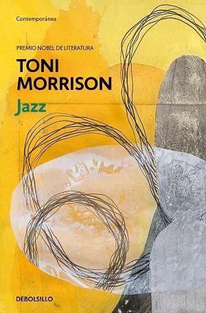 JAZZ | 9788466355933 | MORRISON, TONI | Llibreria Drac - Librería de Olot | Comprar libros en catalán y castellano online