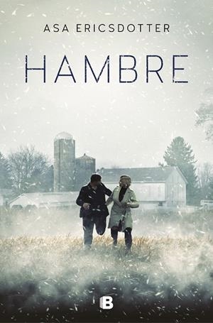 HAMBRE | 9788466669436 | ERICSDOTTER, ÅSA | Llibreria Drac - Llibreria d'Olot | Comprar llibres en català i castellà online