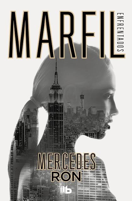 MARFIL (ENFRENTADOS 1) | 9788413142807 | RON, MERCEDES | Llibreria Drac - Librería de Olot | Comprar libros en catalán y castellano online