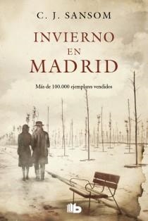INVIERNO EN MADRID | 9788498728804 | SANSOM, C.J. | Llibreria Drac - Llibreria d'Olot | Comprar llibres en català i castellà online