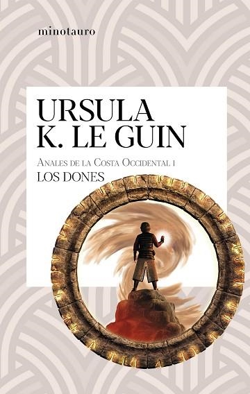 DONES Nº 01/03, LOS | 9788445009895 | LE GUIN, URSULA K. | Llibreria Drac - Librería de Olot | Comprar libros en catalán y castellano online