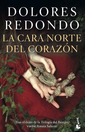 CARA NORTE DEL CORAZÓN, LA | 9788423359912 | REDONDO, DOLORES | Llibreria Drac - Llibreria d'Olot | Comprar llibres en català i castellà online