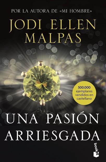 PASIÓN ARRIESGADA, UNA | 9788408244400 | MALPAS, JODI ELLEN | Llibreria Drac - Librería de Olot | Comprar libros en catalán y castellano online