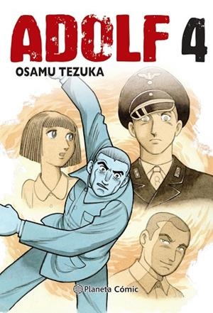 ADOLF TANKOBON Nº 04/05 | 9788413414959 | TEZUKA, OSAMU | Llibreria Drac - Llibreria d'Olot | Comprar llibres en català i castellà online