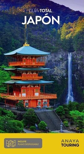 JAPÓN 2021 (GUIA TOTAL) | 9788491582861 | MORTE USTARROZ, MARC AITOR | Llibreria Drac - Librería de Olot | Comprar libros en catalán y castellano online