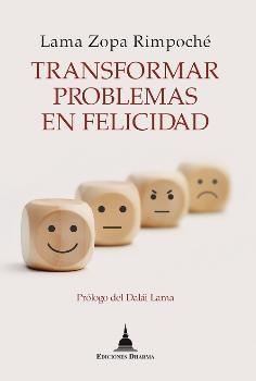 TRANSFORMAR PROBLEMAS EN FELICIDAD | 9788412088465 | AA.VV | Llibreria Drac - Librería de Olot | Comprar libros en catalán y castellano online