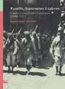 FUSELLS, BAIONETES I SABRES | 9788491911807 | DÍAZ I ESCULIES, DANIEL | Llibreria Drac - Llibreria d'Olot | Comprar llibres en català i castellà online