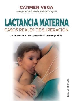 LACTANCIA MATERNA | 9788412310672 | VEGA, CARMEN | Llibreria Drac - Librería de Olot | Comprar libros en catalán y castellano online