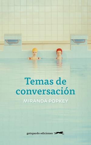 TEMAS DE CONVERSACIÓN | 9788412141467 | POPKEY, MIRANDA | Llibreria Drac - Librería de Olot | Comprar libros en catalán y castellano online