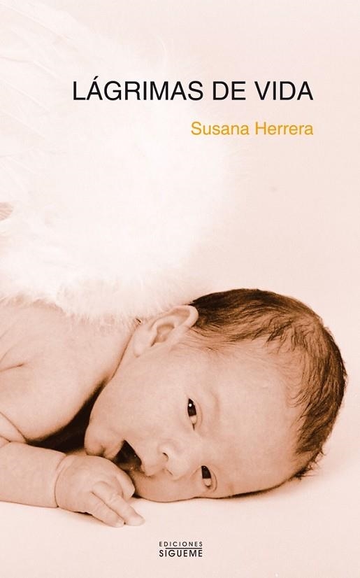 LÁGRIMAS DE VIDA | 9788430118427 | HERRERA MARQUEZ, SUSANA | Llibreria Drac - Librería de Olot | Comprar libros en catalán y castellano online