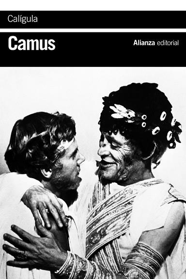 CALIGULA | 9788420676579 | CAMUS, ALBERT | Llibreria Drac - Librería de Olot | Comprar libros en catalán y castellano online