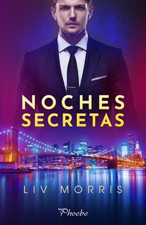 NOCHES SECRETAS | 9788418491719 | MORRIS, LIV | Llibreria Drac - Librería de Olot | Comprar libros en catalán y castellano online