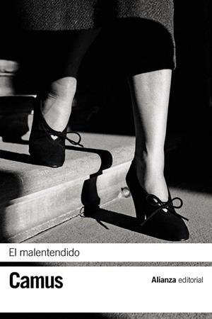 MALENTENDIDO, EL | 9788420676586 | CAMUS, ALBERT | Llibreria Drac - Librería de Olot | Comprar libros en catalán y castellano online