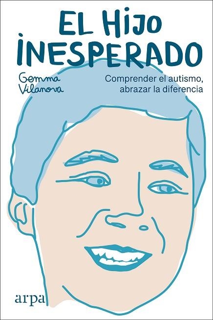 HIJO INESPERADO, EL  | 9788418741029 | VILANOVA, GEMMA | Llibreria Drac - Librería de Olot | Comprar libros en catalán y castellano online