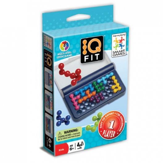 IQ FIT | 5414301515975 | AA.DD. | Llibreria Drac - Llibreria d'Olot | Comprar llibres en català i castellà online