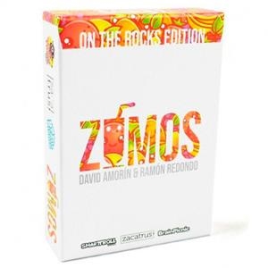 ZUMOS | 8437012332386 | AA.DD. | Llibreria Drac - Librería de Olot | Comprar libros en catalán y castellano online