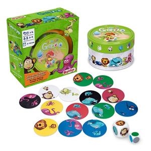 GRABOLO JUNIOR | 8436536804522 | AA.DD. | Llibreria Drac - Librería de Olot | Comprar libros en catalán y castellano online