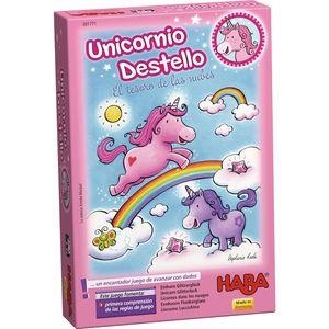 UNICORNIO DESTELLO | 4010168217451 | AA.DD. | Llibreria Drac - Librería de Olot | Comprar libros en catalán y castellano online