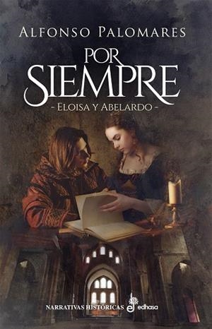 POR SIEMPRE | 9788435063692 | PALOMARES, ALFONSO | Llibreria Drac - Librería de Olot | Comprar libros en catalán y castellano online