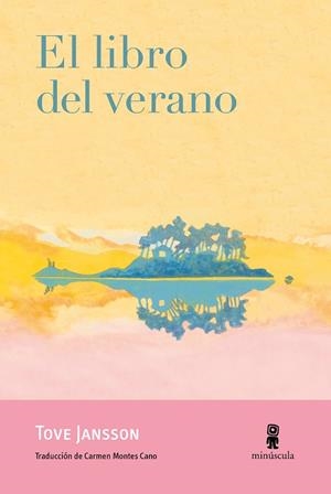 LIBRO DEL VERANO, EL | 9788412211191 | JANSSON, TOVE | Llibreria Drac - Librería de Olot | Comprar libros en catalán y castellano online