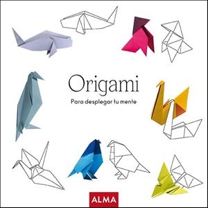 ORIGAMI (COL. HOBBIES) | 9788418395499 | AA.DD. | Llibreria Drac - Librería de Olot | Comprar libros en catalán y castellano online