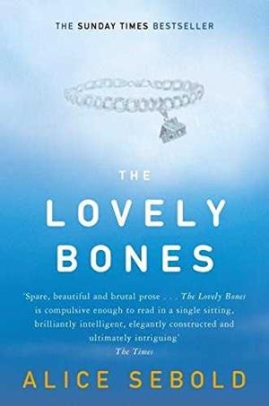 THE LOVELY BONES | 9780330485388 | SEBOLD, ALICE | Llibreria Drac - Librería de Olot | Comprar libros en catalán y castellano online