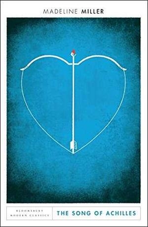 THE SONG OF ACHILLES | 9781408891384 | MILLER, MADELINE | Llibreria Drac - Llibreria d'Olot | Comprar llibres en català i castellà online