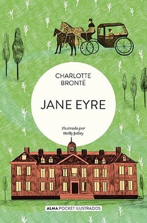 JANE EYRE (POCKET) | 9788418008597 | BRONTË, CHARLOTTE | Llibreria Drac - Llibreria d'Olot | Comprar llibres en català i castellà online